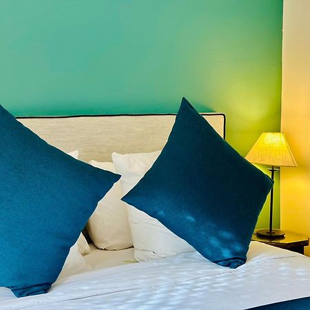 Pavillon Du Golf -Palmeraie Suites Маракеш Екстериор снимка